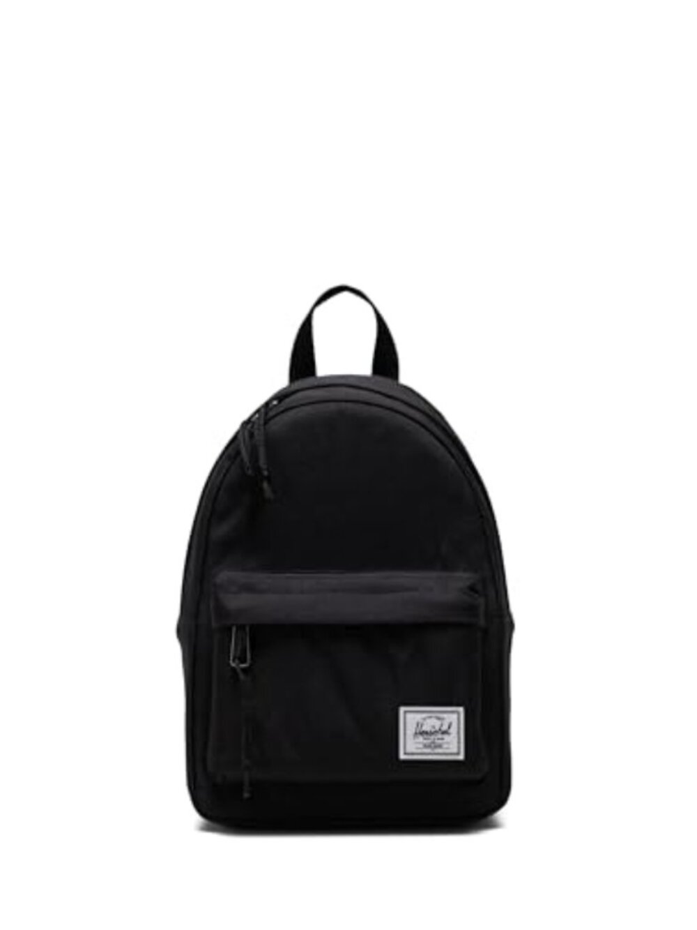 Herschel Classic Mini Backpack Compact Lightweight Eco-Friendly Casual Daypack